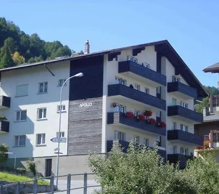 شقة Moderne 3,5 Zimmer Ferienwohnung Eischoll